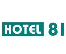 Hotel 81
