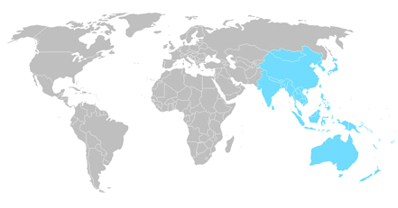 Asia Pacific