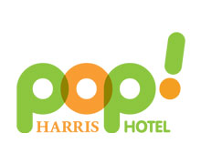 Pop Harris