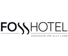 Foss Hotel
