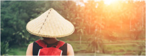 Travel trends of South East Asian travellers