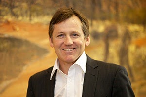 David Kirk