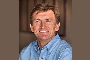 Erik Blachford