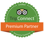 TripConnect certified premium partner