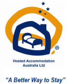 Hosted Accommodation Australia