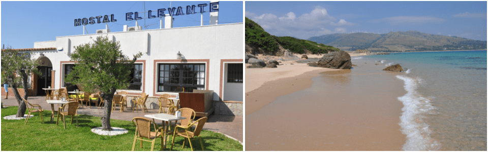 Hostal El Levante