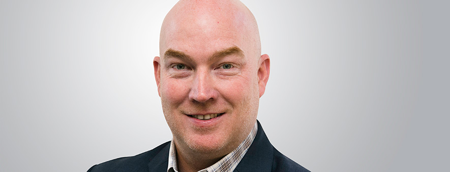 SiteMinder appoints Kevin O’Rourke