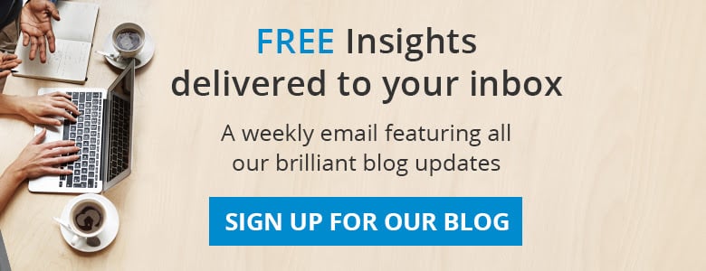 Subscribe to the SiteMinder blog for free hotel industry insights