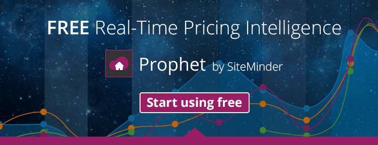 siteminder-prophet-real-time-pricing-intelligence-tool