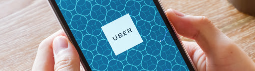 uber hotel technology future