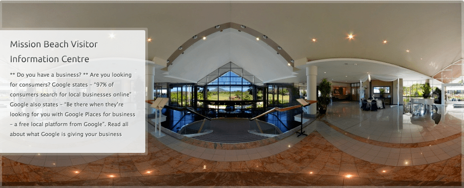 virtual tours