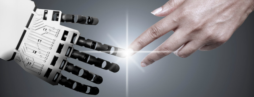 robots