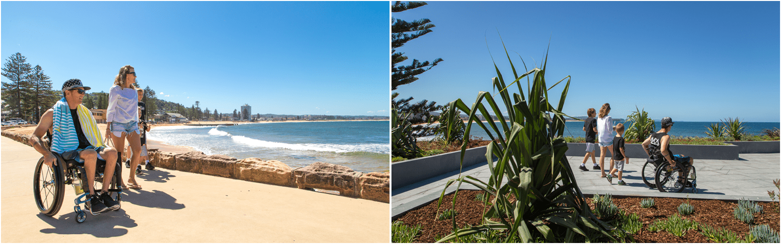 Sargood on Collaroy SiteMinder