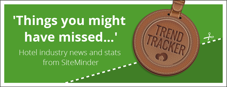 hotel travel news