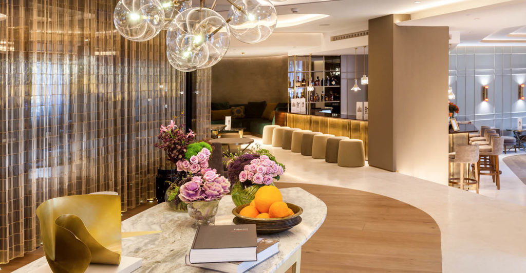 SiteMinder wins Barcelo Hotels