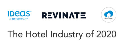 The Hotel Industry of 2020