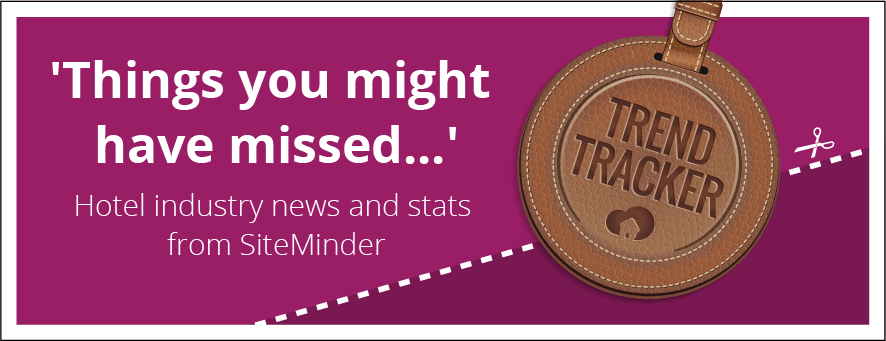 travel statistics
