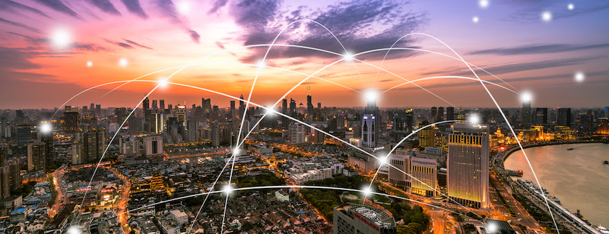 Hotel Property Management System Connection