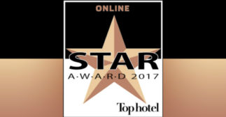 Top hotel Star Award 2017