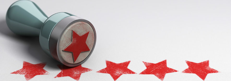 managing online reviews