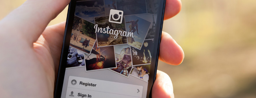 instagram for business