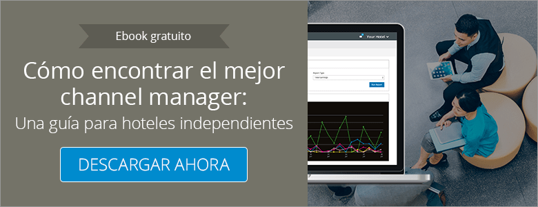 best channel manager