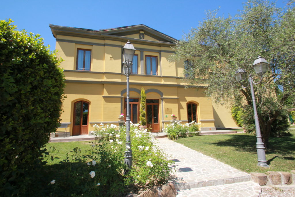 Villa Betania - Firenze