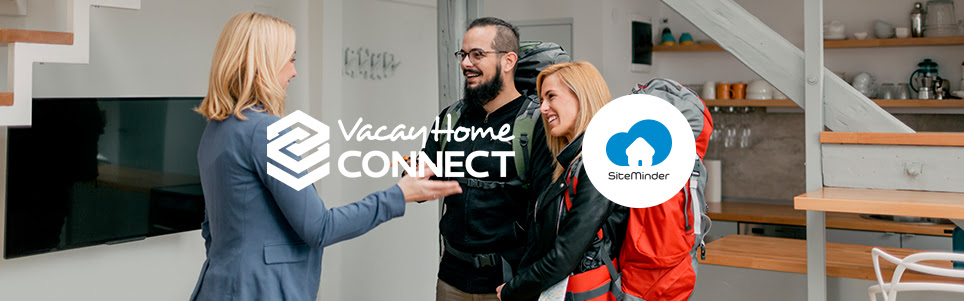 SiteMinder-VacayHome Connect