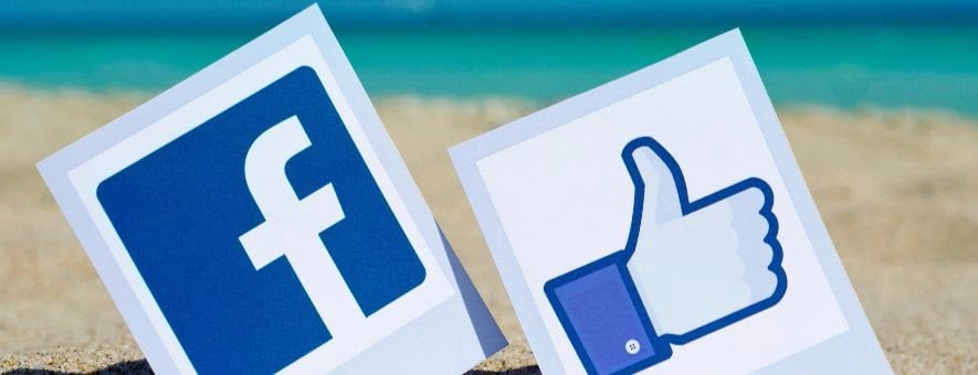 hotel Facebook advertising