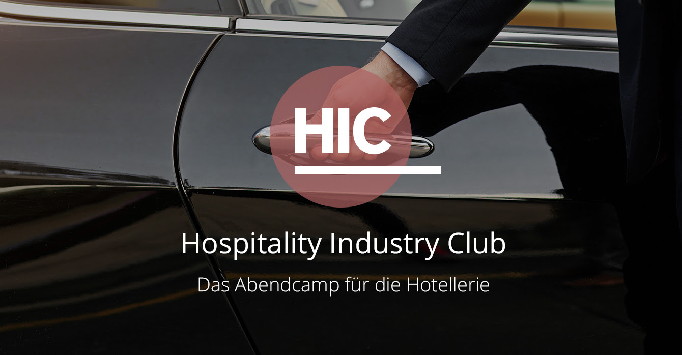 München Hospitality Industry Club AbendCamp 2020