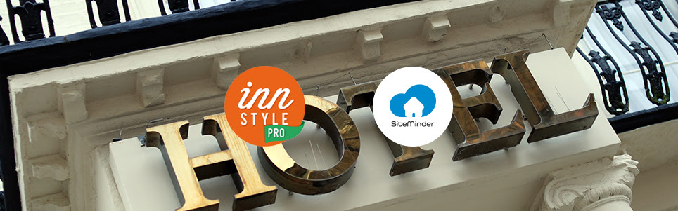 Inn Style partners with SiteMinder