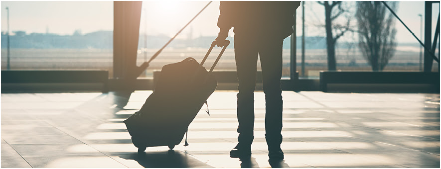 Incentive turning business travellers into bleisure travellers