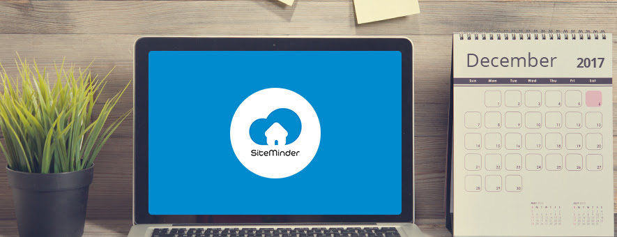 Whats on SiteMinder
