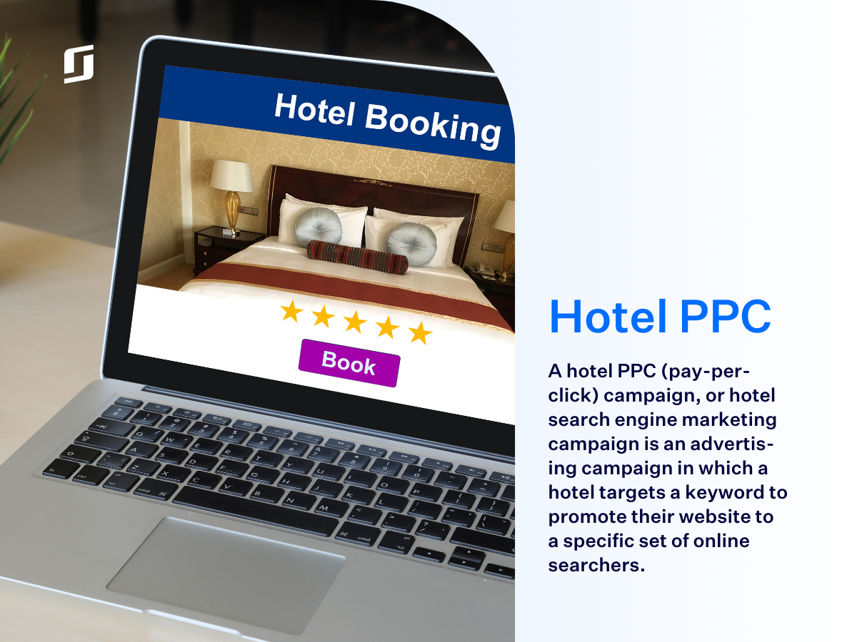 Image representing Hotel PPC