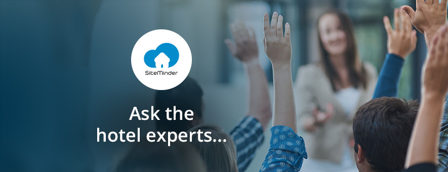 Hotel content marketing strategies