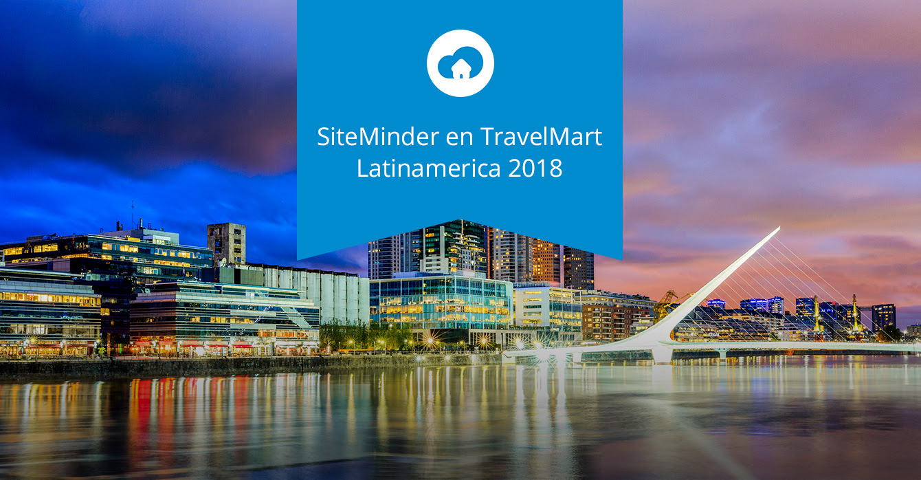 TravelMart Latinamerica
