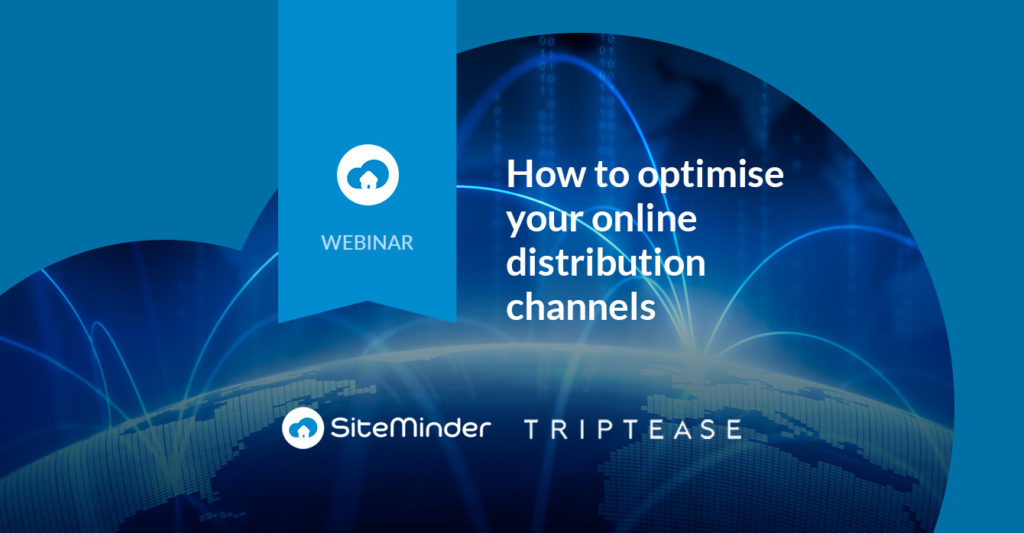 How to optimise your online distribution channels