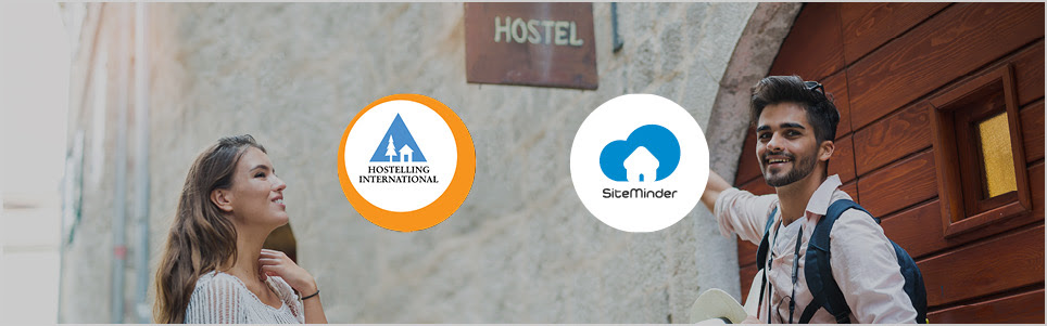 Hostelling International partners with SiteMinder