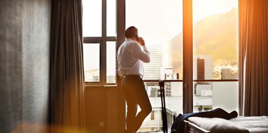 hotel marketer habits