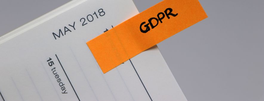 Hotel marketing that is GDPR compliant