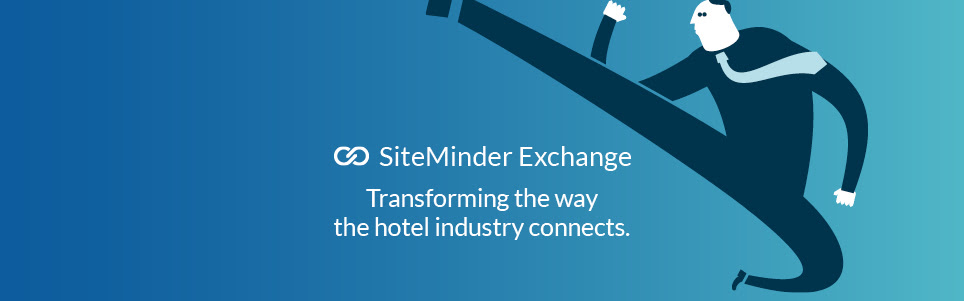 SiteMinder Exchange