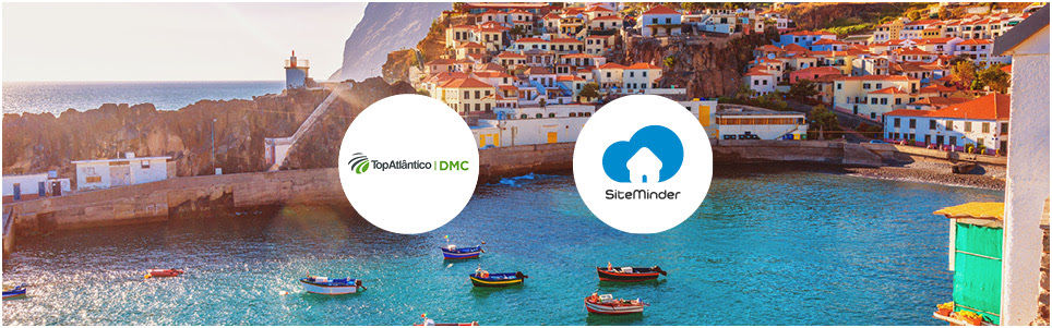 Top Atlantico DMC partners with SiteMinder