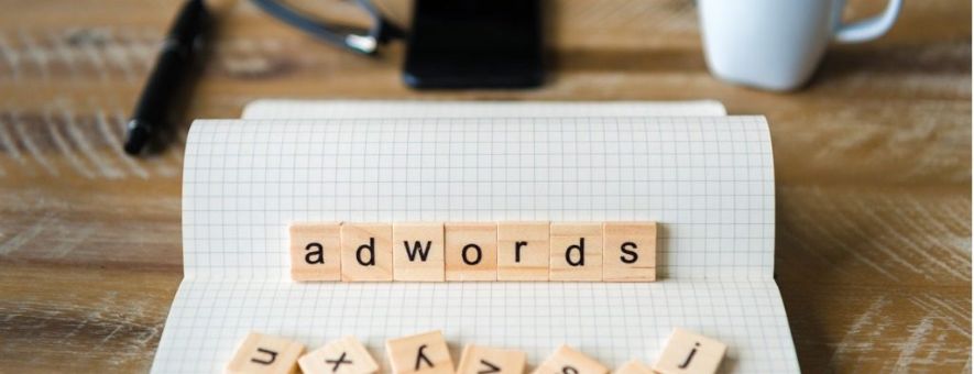 How can hotels use Google AdWords?