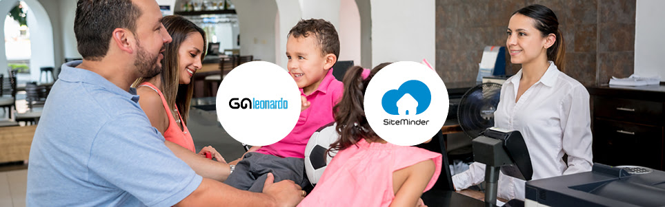 GestioneAlbergo partners with SiteMinder