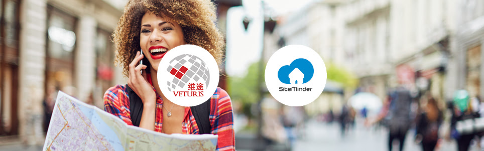 Veturis Travel partners with SiteMinder