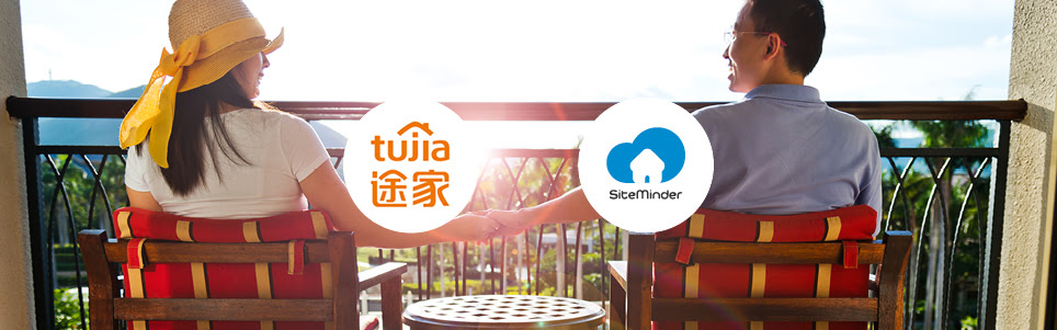 Tujia partners with SiteMinder