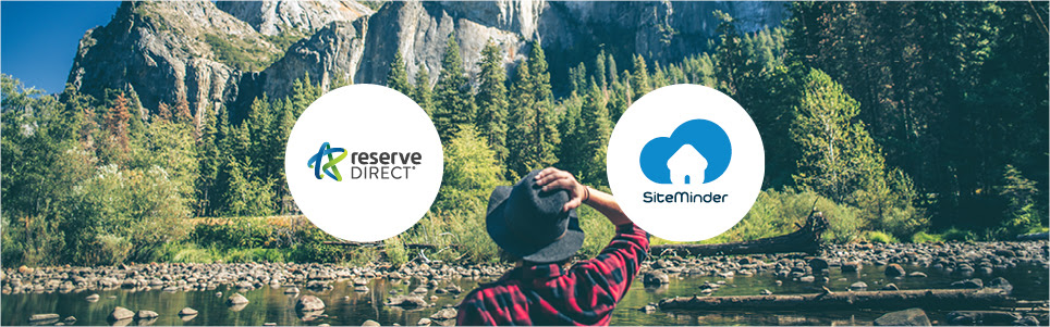 Reserve Direct partners with SiteMinder