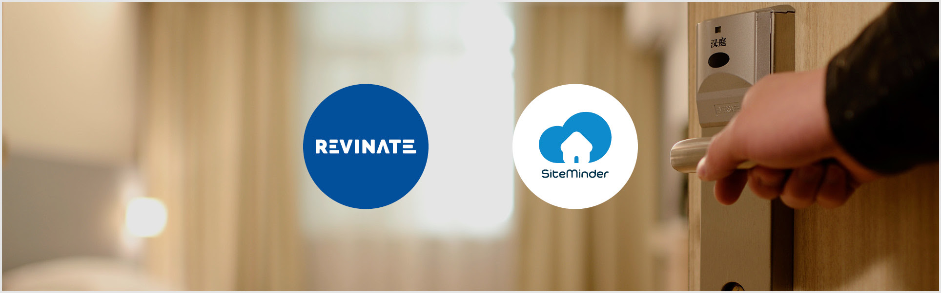 Revinate partners with SiteMinder