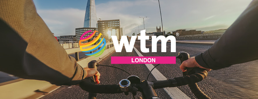 WTM London - International Travel Trade Show