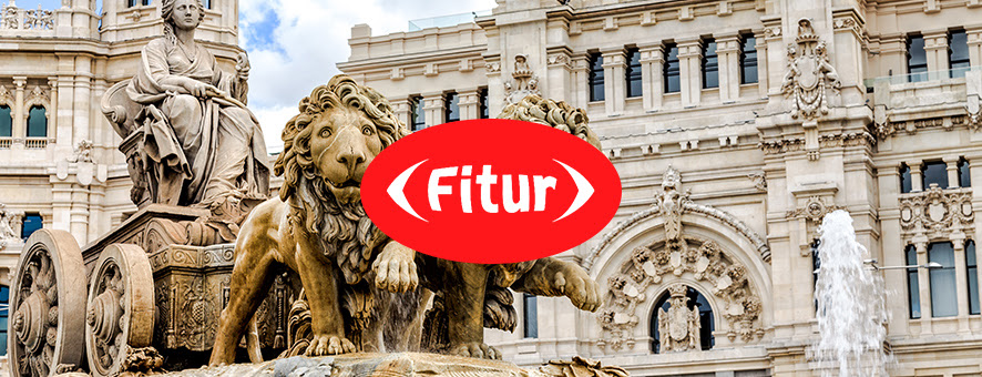SiteMinder FITUR 2020
